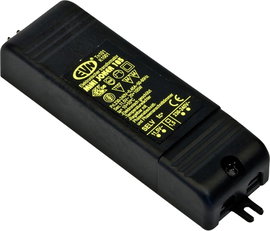 EVN MINI JOKER 105 Halogén transzformátor 12 V 20 - 105 W Dimmelhető, fáziseltolásos dimmerrel