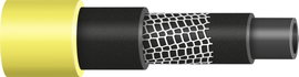 Hozelock 100-101-206 18.7 mm méteráru Sárga Kerti tömlő