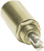 Hengeres mágnes 24 V/DC 0,4-2 N, Intertec ITS-LZ-1335-Z-24VDC bélyegkép