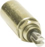 Hengeres mágnes 6 V/DC 0,6-11 N, Intertec ITS-LZ-1949-Z-6VDC bélyegkép