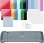 Cricut Maker 4 Essentials Bundle Vágó plotter tervezőkészlet Vágási szélesség 29.7 cm bélyegkép