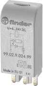 EMV zavarszűrő-/kijelző modul, Finder 99.02.3.000.00 bélyegkép