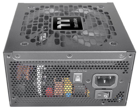 Thermaltake Toughpower GT 1000W Számítógép tápegység 1000 W ATX 14. kép