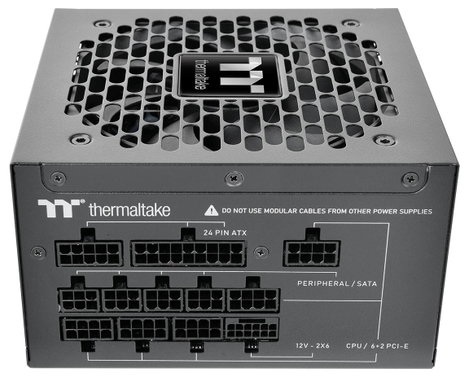 Thermaltake Toughpower GT 1000W Számítógép tápegység 1000 W ATX 15. kép