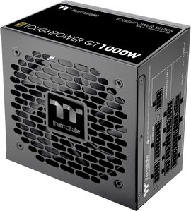 Thermaltake Toughpower GT 1000W Számítógép tápegység 1000 W ATX