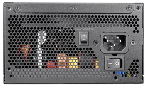 Thermaltake Toughpower GT 1000W Számítógép tápegység 1000 W ATX 3. kép