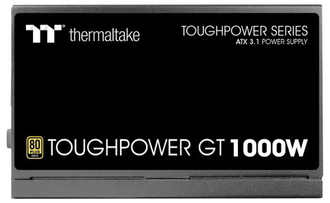 Thermaltake Toughpower GT 1000W Számítógép tápegység 1000 W ATX 4. kép