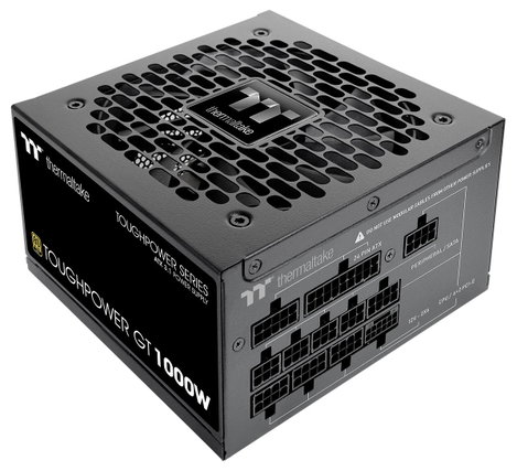 Thermaltake Toughpower GT 1000W Számítógép tápegység 1000 W ATX 5. kép