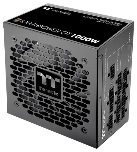 Thermaltake Toughpower GT 1000W Számítógép tápegység 1000 W ATX 6. kép