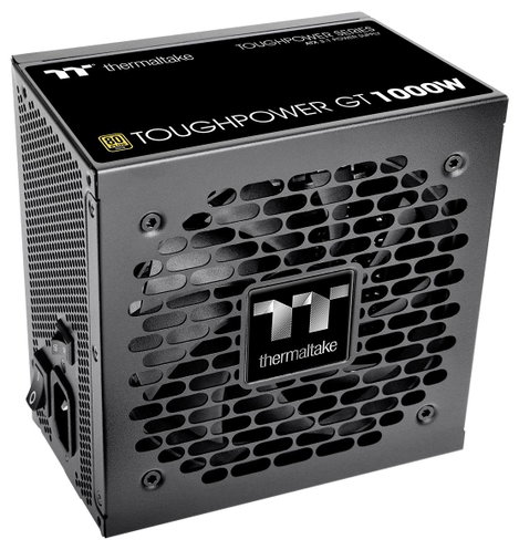 Thermaltake Toughpower GT 1000W Számítógép tápegység 1000 W ATX 7. kép