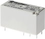 Alacsony dugaszolható-/nyák relé 24 V/DC 2 váltó 8 A 250 V/AC 30 V/DC, Finder 41.52.9.024.0010 bélyegkép
