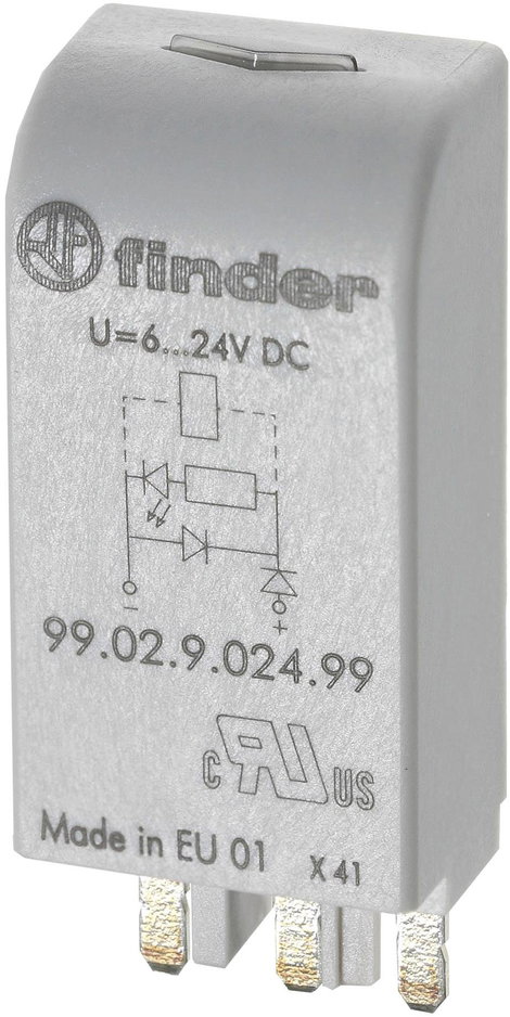 RC modul, Finder 99.02.0.230.09
