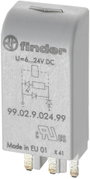 RC modul, Finder 99.02.0.230.09 bélyegkép