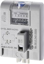 Ipari időkapcsoló modul 12 - 240 V DC/AC, Finder 86.00.0.240 bélyegkép