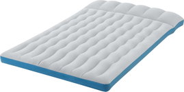 Intex doppel Kempingmatrac Fehér, Kék 67999 Terhelhetőség (súly) (max.) 273 kg