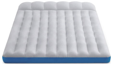 Intex doppel Kempingmatrac Fehér, Kék 67999 Terhelhetőség (súly) (max.) 273 kg 2. kép
