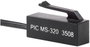 " Snap-fit" miniatűr Reed érzékelő 1 záró 0,7 A 180 V/DC/ 130 V/AC 10 W, PIC MS-320-3 bélyegkép