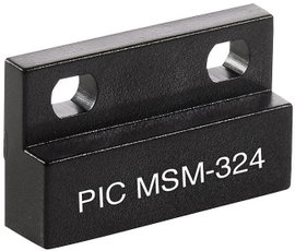 Miniatűr működtető mágnes, PIC MSM-324