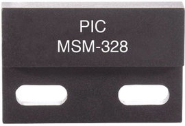 Működtető mágnes, PIC MSM-328