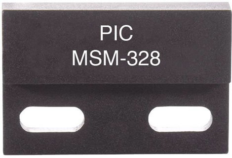 Működtető mágnes, PIC MSM-328