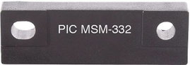 Működtető mágnes, PIC MSM-332