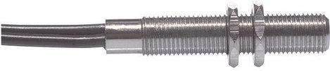 Miniatűr Reed érzékelő 1 záró 0,7 A 180 V/DC/ 130 V/AC 10 W, PIC MS-225-3