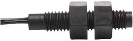 Reed érzékelő 1 záró 1 A 200 V/DC/ 140 V/AC 10 W, PIC MS-228-3