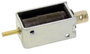 Emelőmágnes M3, 12 V/DC, 0,1/2,5 N, HMF-1614d002-12VDC,100% bélyegkép