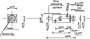 Emelőmágnes M3, 12 V/DC, 0,1/2,5 N, HMF-1614d002-12VDC,100% 2. bélyegkép