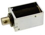 Emelőmágnes M3, 24 V/DC, 0,8/10 N, HMF-2620-39z.002-24VDC,100% bélyegkép