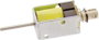 Patkómágnes M3, 24 V/DC, 0,1/8 N, HMA-1513d.002-24VDC,100% bélyegkép