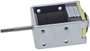 Patkómágnes M3, 24 V/DC, 0,1/70 N, HMA-2622d.002-24VDC,100% bélyegkép