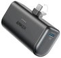 Anker A1653H11 Powerbank 5000 mAh PoweriQ USB-C® Fekete bélyegkép