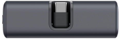 Anker A1653H11 Powerbank 5000 mAh PoweriQ USB-C® Fekete 4. kép