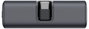 Anker A1653H11 Powerbank 5000 mAh PoweriQ USB-C® Fekete 4. bélyegkép