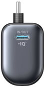Anker A1653H11 Powerbank 5000 mAh PoweriQ USB-C® Fekete 5. bélyegkép