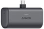 Anker A1653H11 Powerbank 5000 mAh PoweriQ USB-C® Fekete 6. bélyegkép