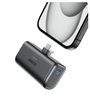 Anker A1653H11 Powerbank 5000 mAh PoweriQ USB-C® Fekete 8. bélyegkép