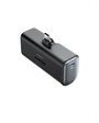 Anker A1653H11 Powerbank 5000 mAh PoweriQ USB-C® Fekete 9. bélyegkép