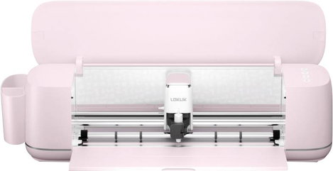 Loklik iCraft Pasted Vágóplotter