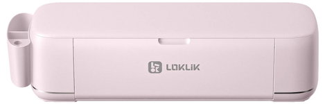 Loklik iCraft Pasted Vágóplotter 3. kép