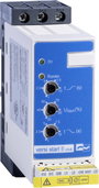 Peter Electronic VersiStart II plus 400-12 26300.40012 Lágyindító készülék Motorteljesítmény 400 V-n bélyegkép