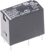 Teljesítmény relé 24 V 1 záró, 5 A 110 V/DC 250 V/AC 625 VA, Panasonic JQ1AB24F bélyegkép