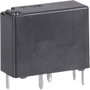 Autó relé 12 V/DC 1 váltó, NO 20 A / NC 10 A 14 V/DC, Panasonic ACT112 bélyegkép