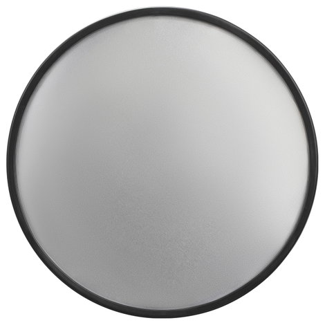 Elevar SP-SWB-001 SP-13503828 Hulladékvödör 50 l (Ø x Ma) 380 mm x 730 mm Nemesacél Alumínium (selym 4. kép