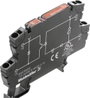 TERMOPTO optocsatoló modul, Weidmüller TOP 230VAC/48VDC 0,1A bélyegkép