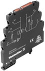 TTL modul MICROOPTO Weidmüller MOS 5VTTL/24VDC 0,1A bélyegkép
