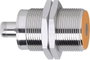 Induktív közelítés kapcsoló M30 x 1,5, kapcsolási távolság: 10 mm, ifm Electronic II7100 bélyegkép