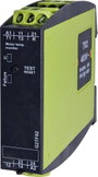 Hőmérsékletfigyelő relé PTC érzékelőhöz, TELE G2TF02 2390100 bélyegkép
