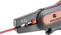 TOOLCRAFT 1553069 Automatikus csupaszoló fogó 0.2 - 6 mm² 24 - 10 0.2 - 6 mm 4. bélyegkép
